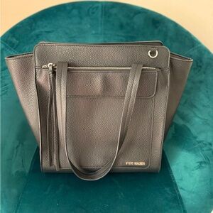 Steve Madden tote bag